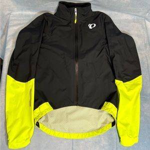 Pearl Izumi Waterproof Cycling Jacket
